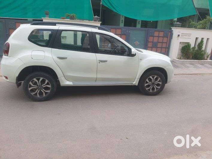 Nissan Terrano Xv D Pre, 2014, Diesel