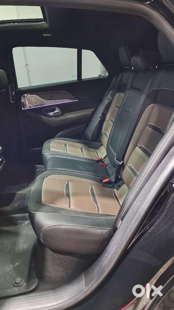 Mercedes-benz Gle Coupe 3.0 53 Amg 4matic Plus, 2023, Petrol