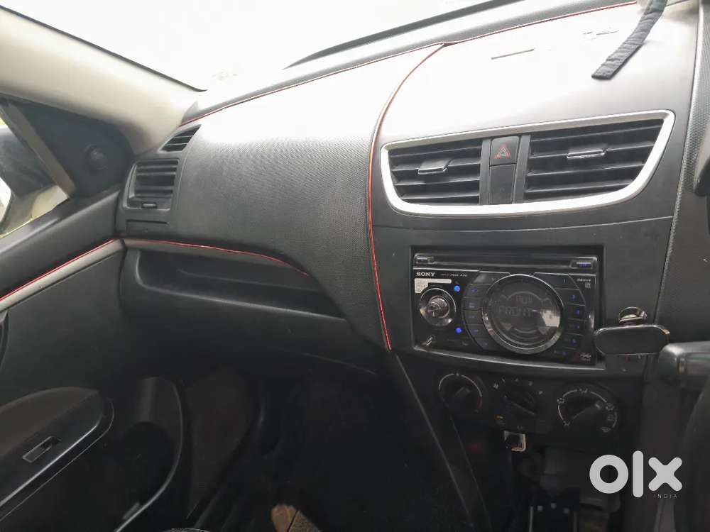 Maruti Suzuki Swift 2012 Cng & Hybrids 170000 Km Driven Weii Maintain,