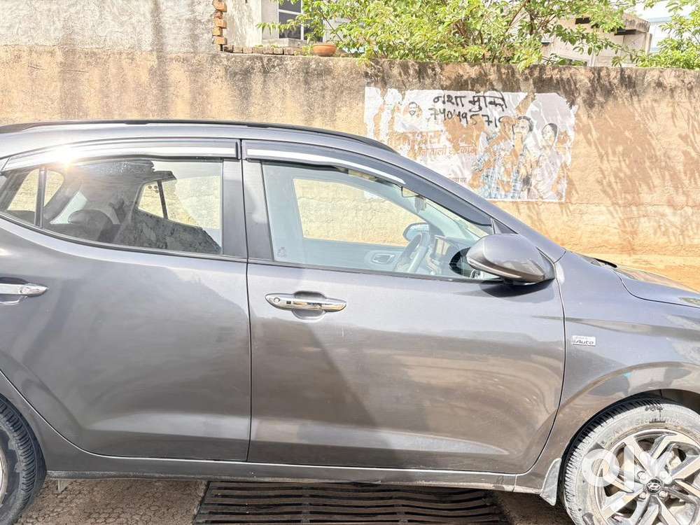 Hyundai Car Petrol 2022