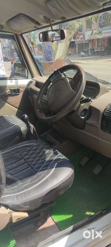 Mahindra Bolero Power Plus Zlx, 2018, Diesel