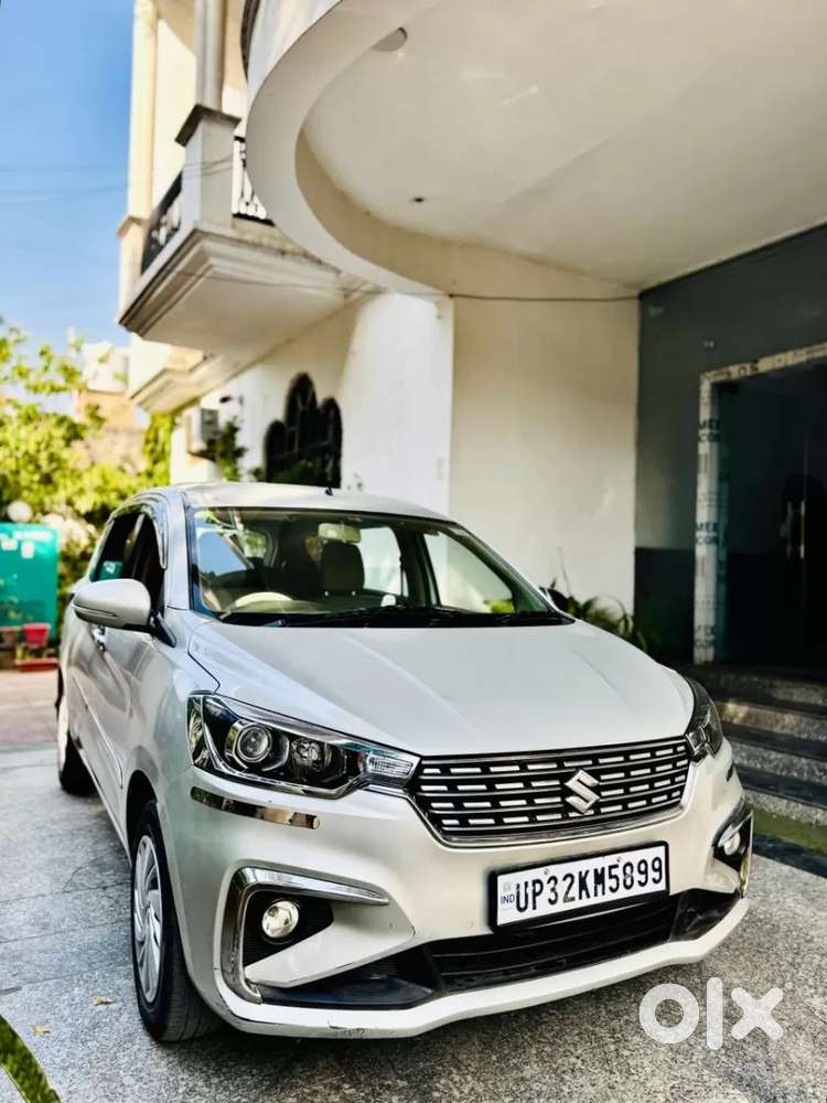 Maruti Suzuki Ertiga 2012-2015 Vdi, 2019, Diesel