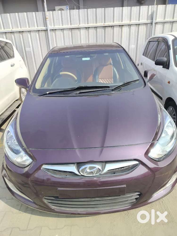 Hyundai New Venue 2011 Diesel 157000 Km Driven