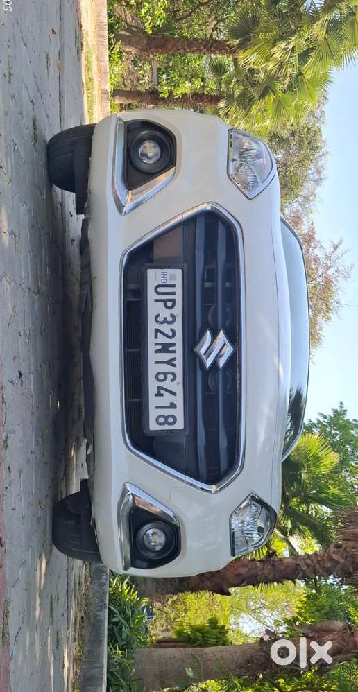 Maruti Suzuki Dzire 1.2 Vxi, 2023, Diesel