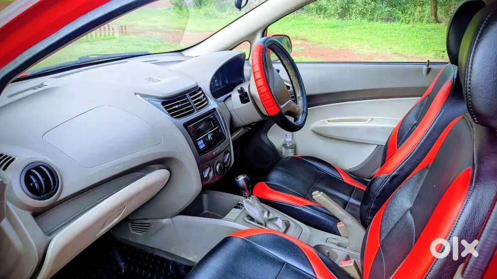 Lite Used Chevrolet Sail Single Rc Owner 43000km Only Run
