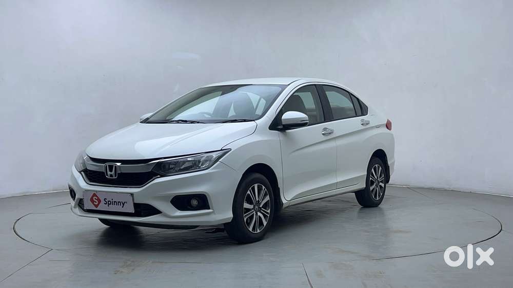 Honda City 1.5 V 4th Gen I-vtec Mt, 2023, Petrol