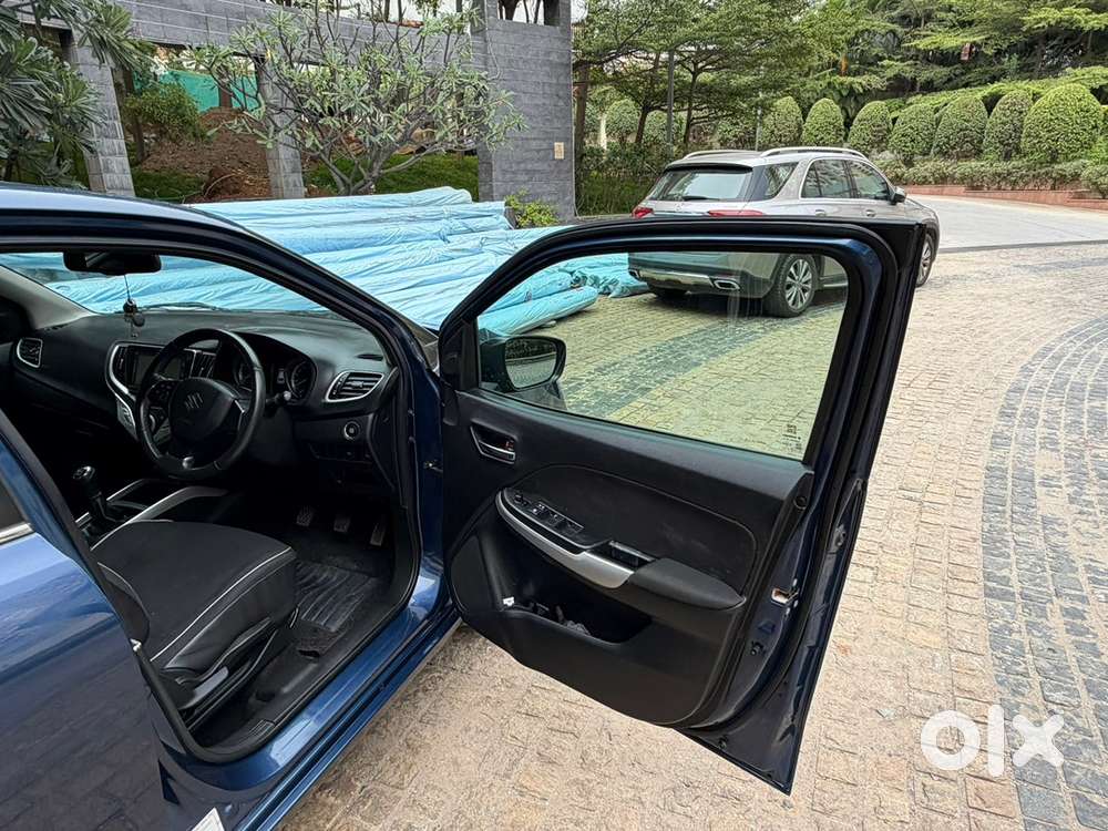 Maruti Baleno 2018 Year, Excellent Condition