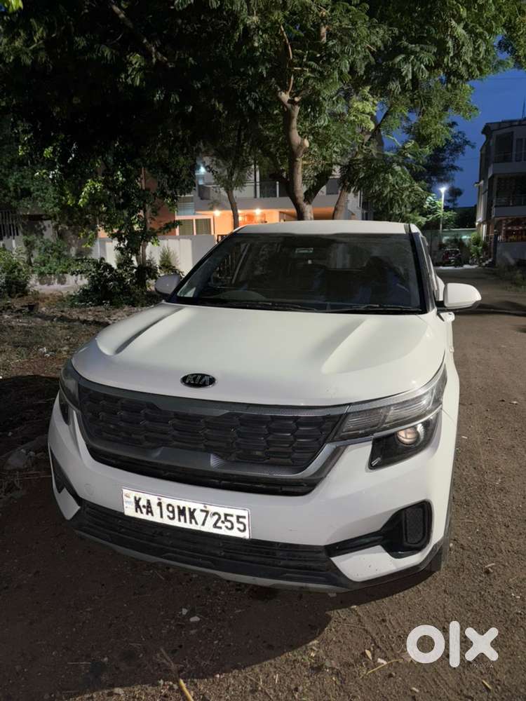 Kia Seltos Gtx+ 2021