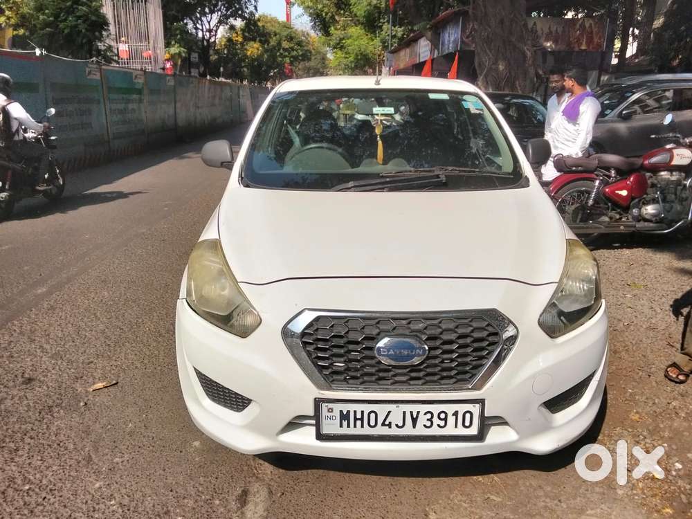 Datsun Go Plus A Petrol, 2019, Petrol