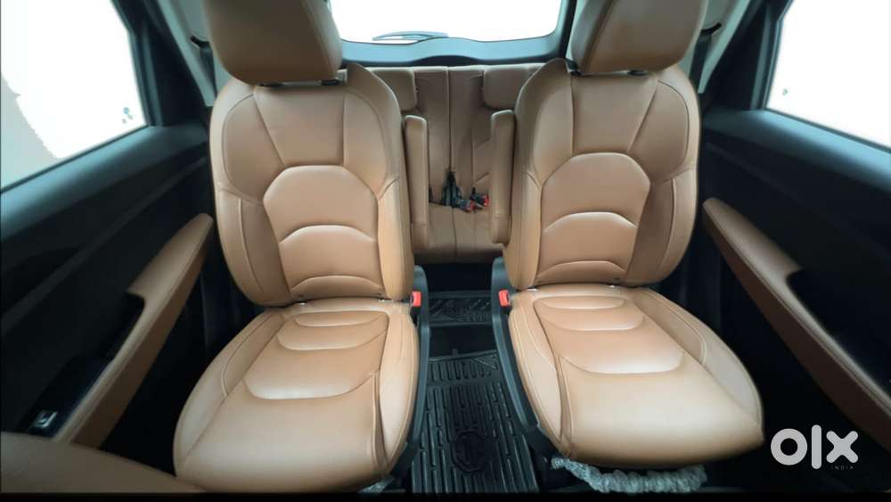 Mg Hector Plus 1.5 Sharp Dct, 2020, Petrol