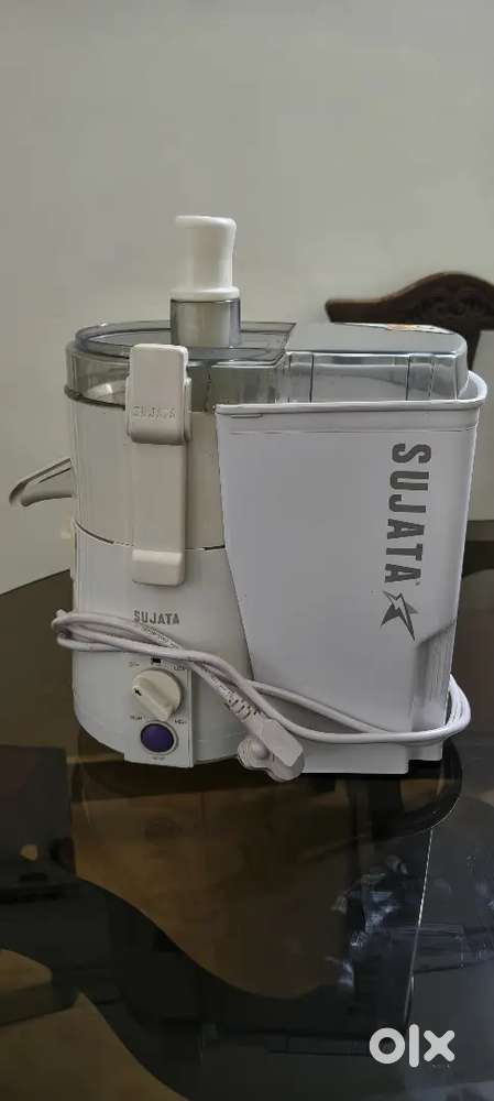 Sujata Juicer