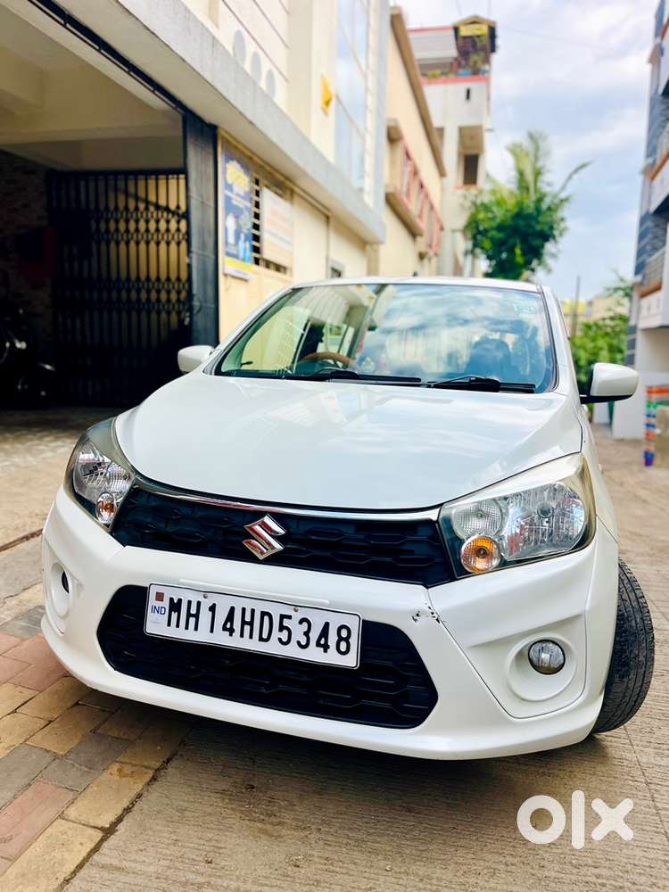 2019 Maruti Suzuki Celerio Manual Vxi