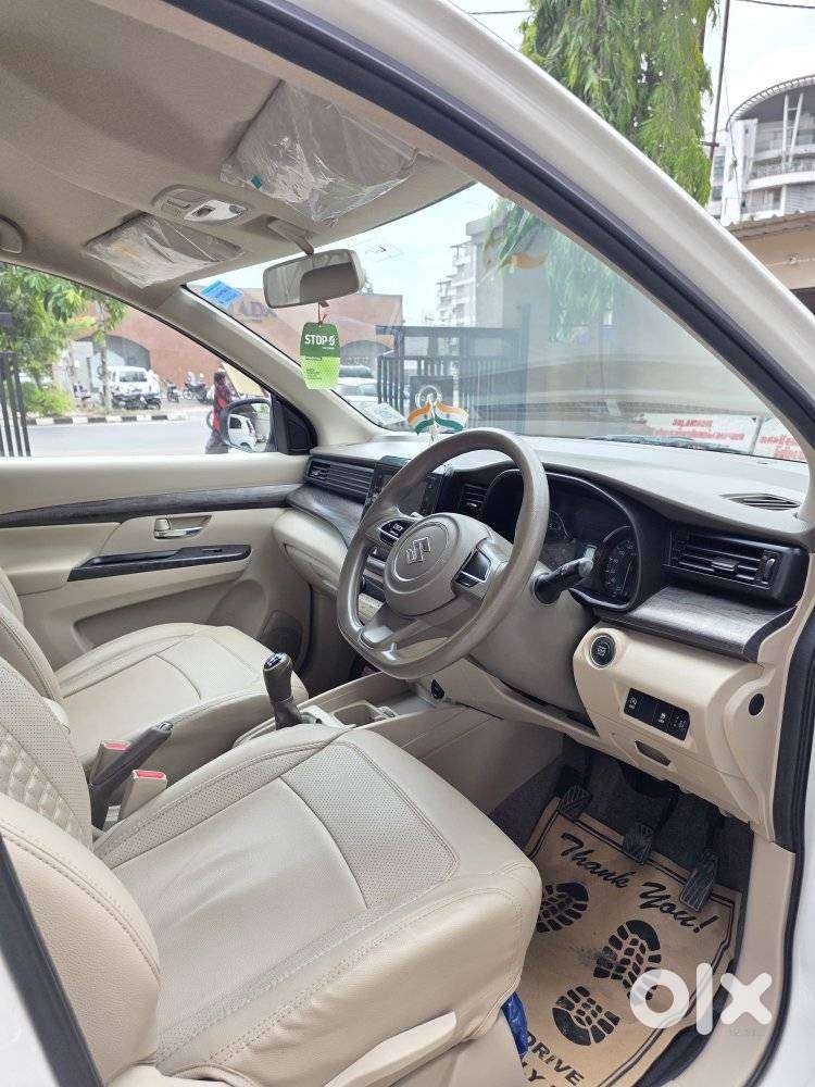 Maruti Suzuki Ertiga Zxi (o) Cng [ ], 2024, Cng & Hybrids