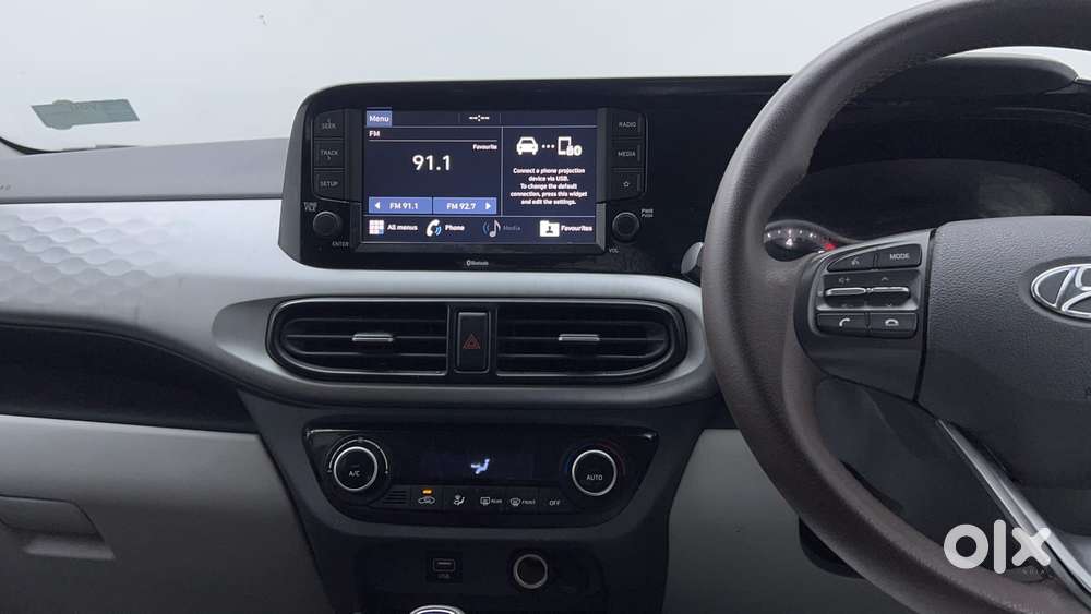 Hyundai Grand I10 Nios Sportz Amt 1.2 Crdi, 2022, Diesel