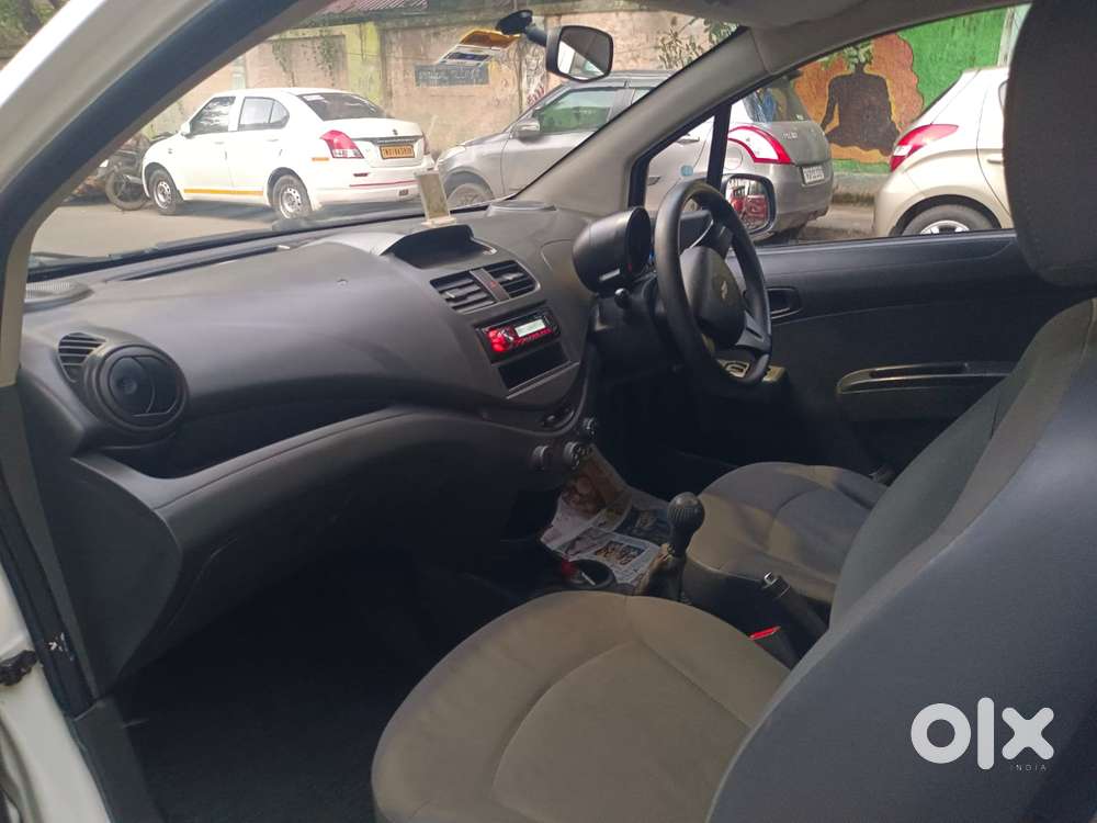 Chevrolet Beat Diesel Lt, 2014, Diesel