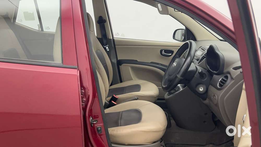 Hyundai I10 Sportz 1.1 Irde2, 2014, Petrol