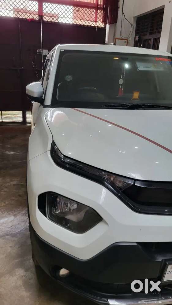 Tata Punch 2023 Petrol Well Maintained