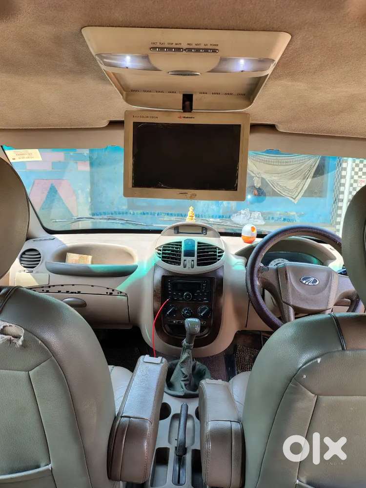 Mahindra Xylo 2010 Diesel Well Maintained