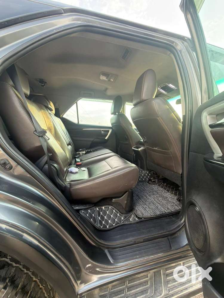 Toyota Diesel Manual 2019