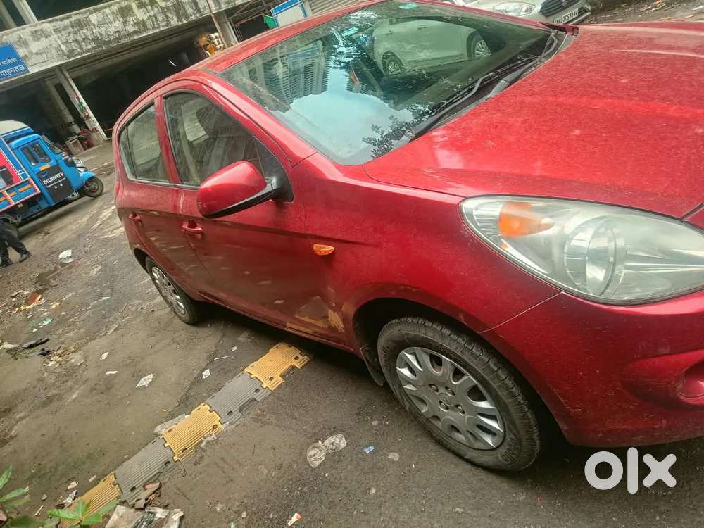 Hyundai I20 Magna Plus, 2011, Petrol
