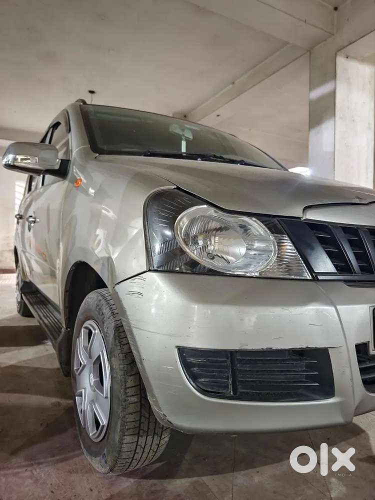 Mahindra Quanto 2015 Tax Till 2030 Excellent Condition