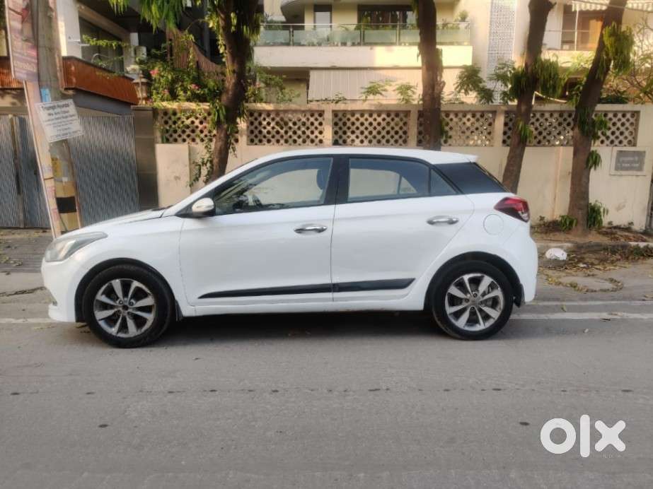 Hyundai I20 1.2 Asta, 2015, Diesel