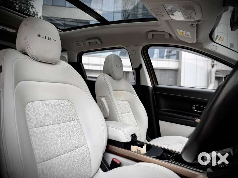 Tata Safari 2.0 Xza Plus Jet, 2022, Diesel