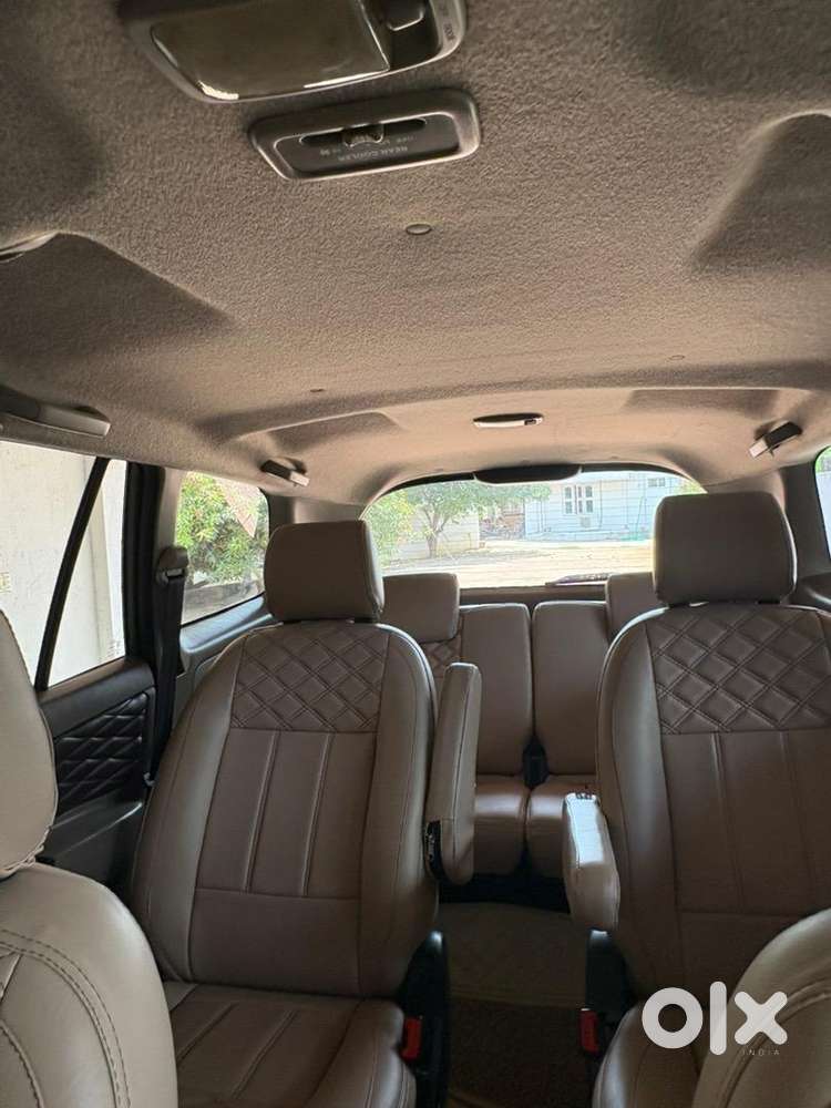 Toyota Innova 2013 Diesel Well Maintained