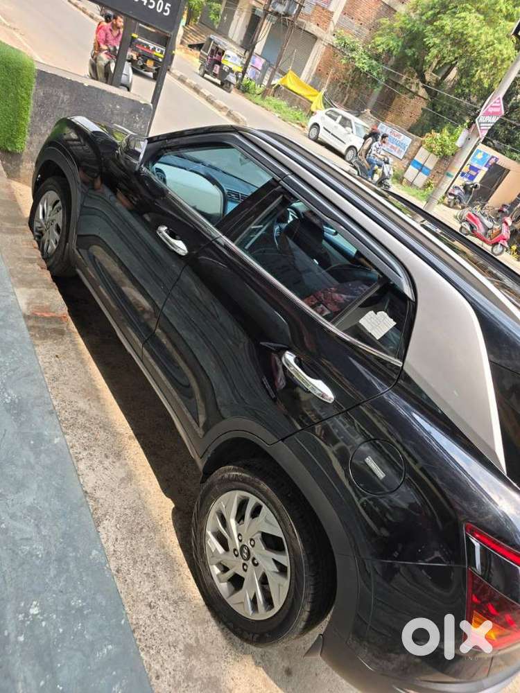 Hyundai Creta 1.5 Sx Executive Petrol, 2023, Petrol