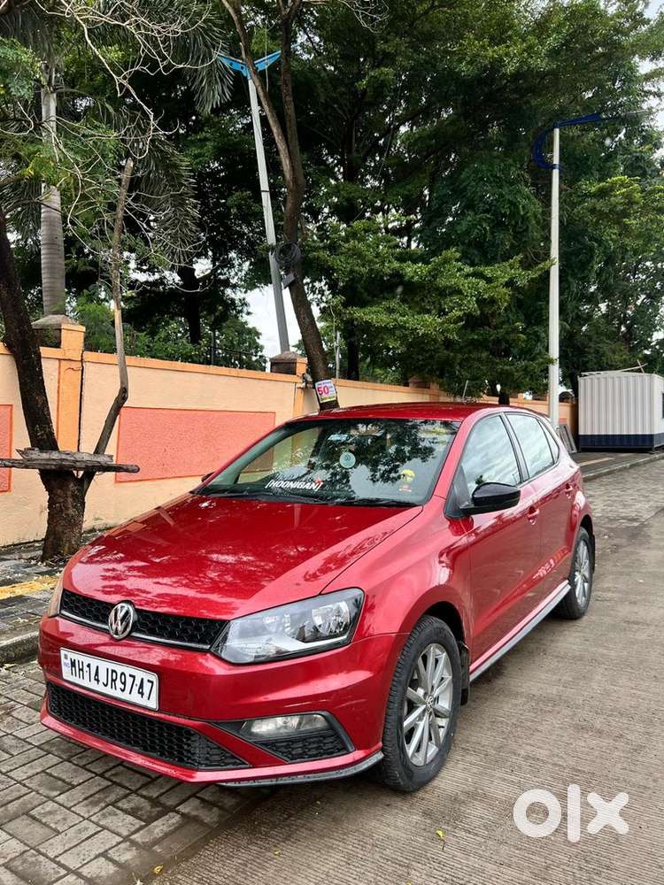 Stage 2 Polo 1.0 Tsi Manual