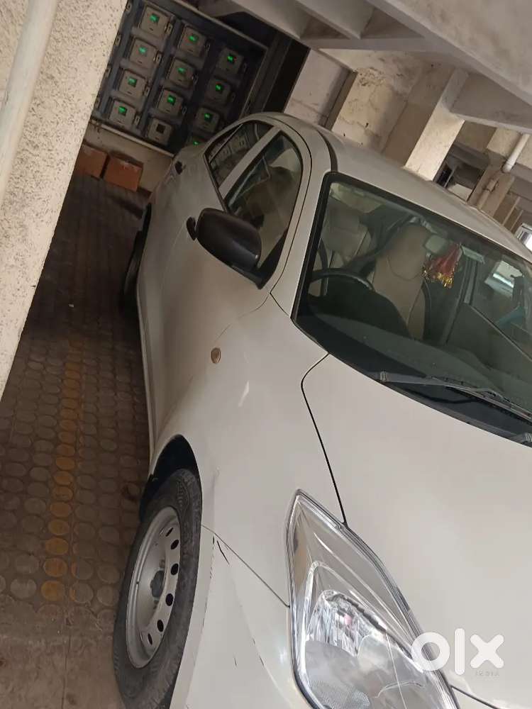 Maruti Suzuki Swift Dzire 2018