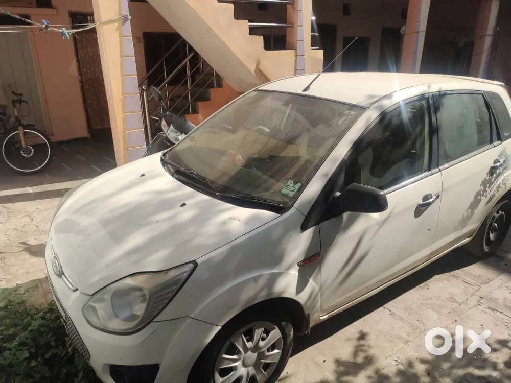Ford Figo 1.4 Diesel Exi