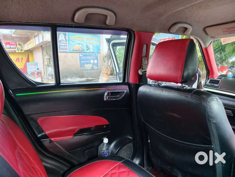 Swift Ddis Zdi 2013 Diesel