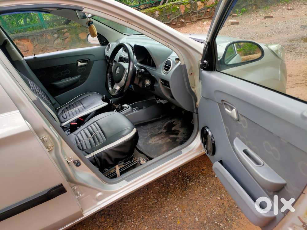 Maruti Suzuki Alto 800 2012-2016 Lxi, 2014, Petrol