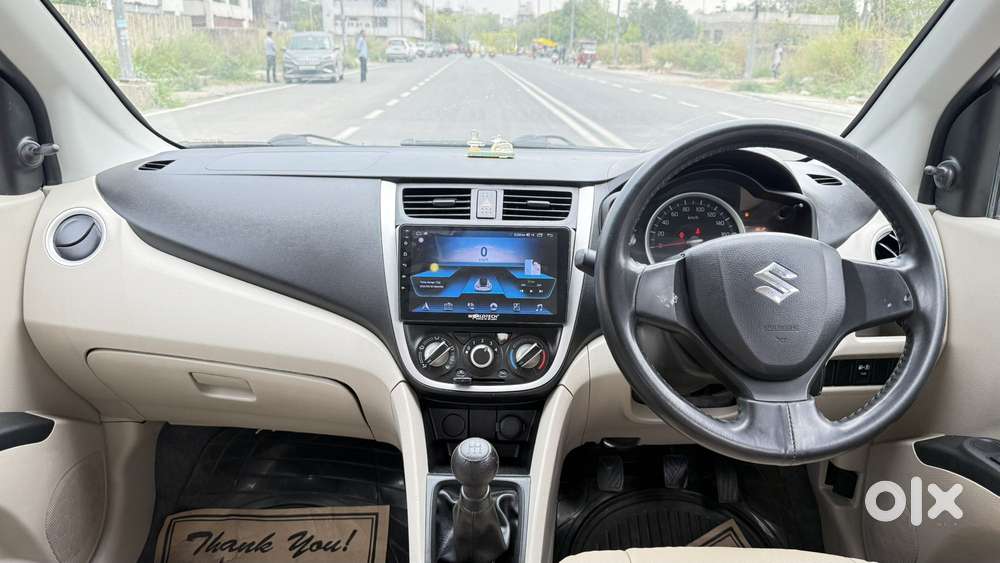 Maruti Suzuki Celerio Cng Vxi Optional, 2020, Petrol