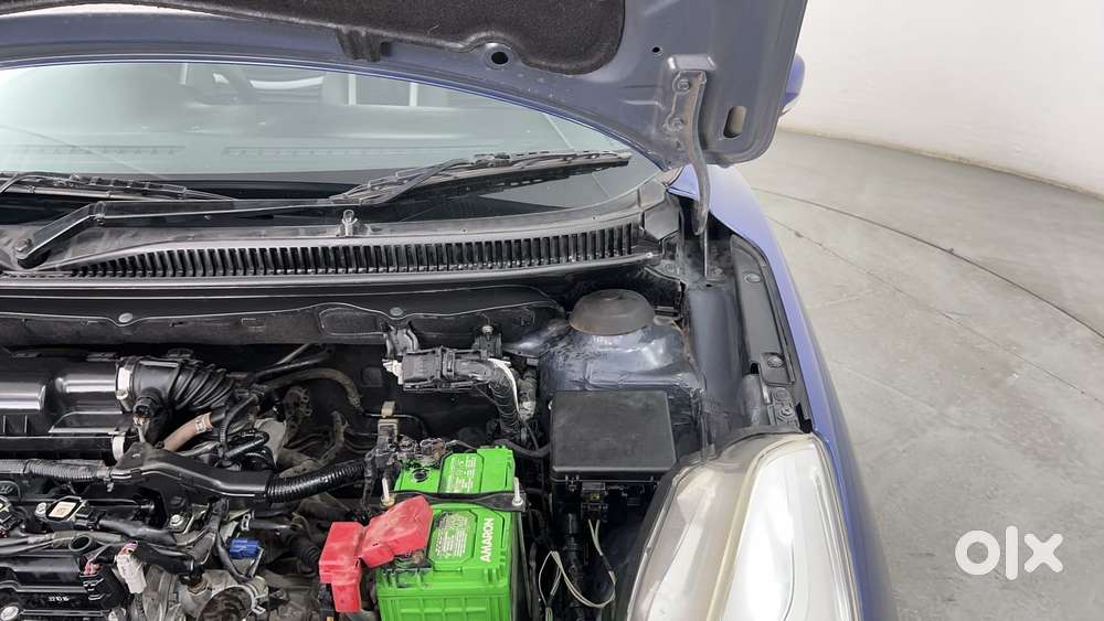 Maruti Suzuki Baleno Delta, 2016, Petrol