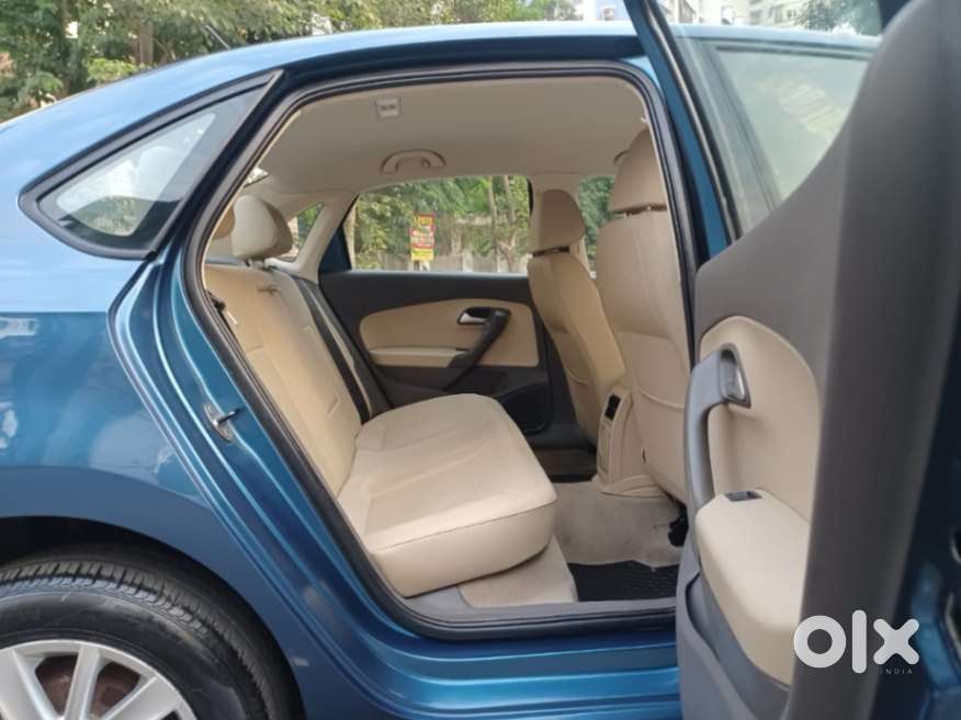 Volkswagen Vento 1.2 Tsi Highline, 2018, Petrol