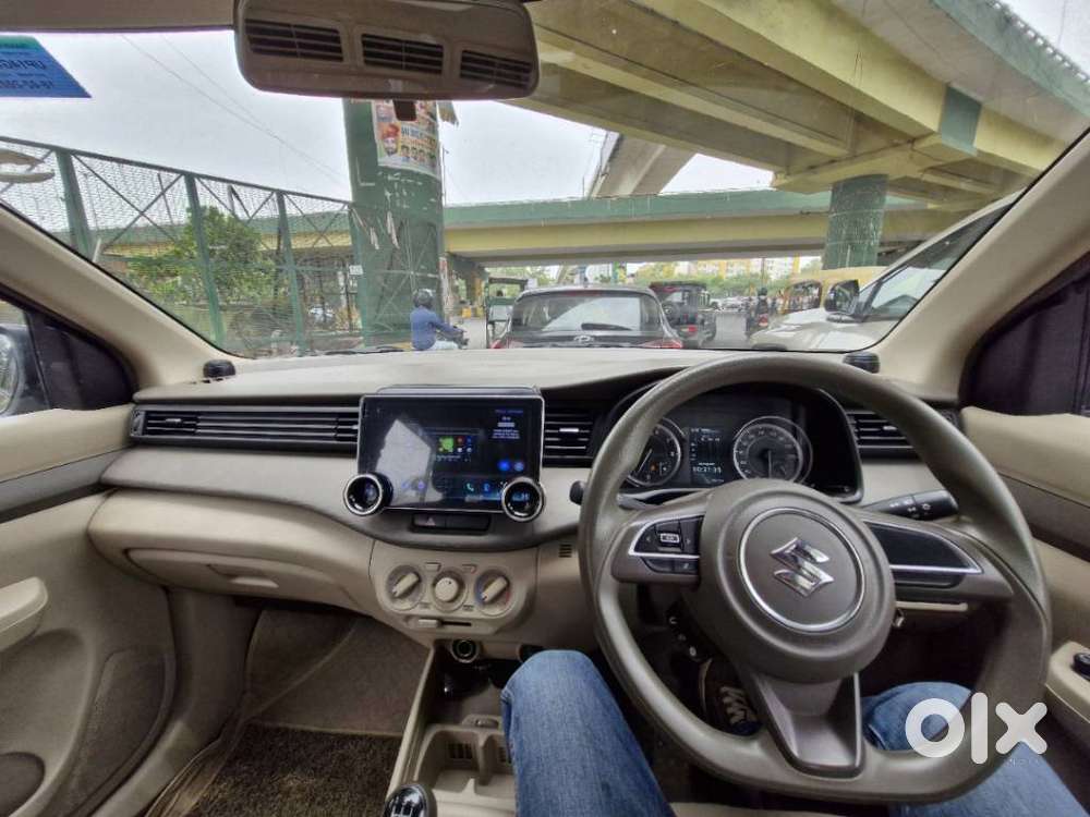 Maruti Suzuki Ertiga Vxi (o) Cng, 2025, Cng & Hybrids