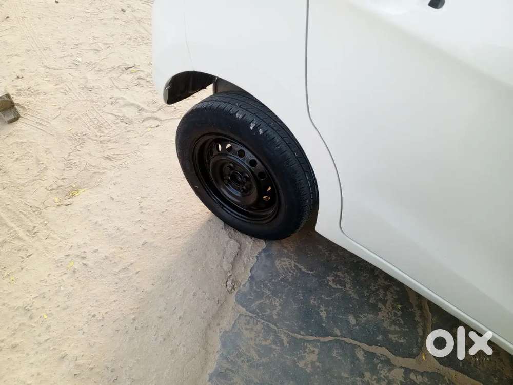 Maruti Suzuki Celerio 2016