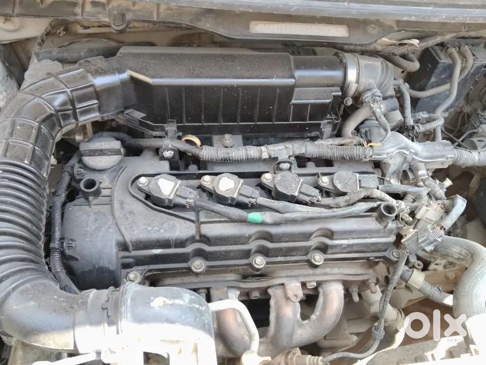 Maruti Suzuki Wagon R 2019 Petrol Manual