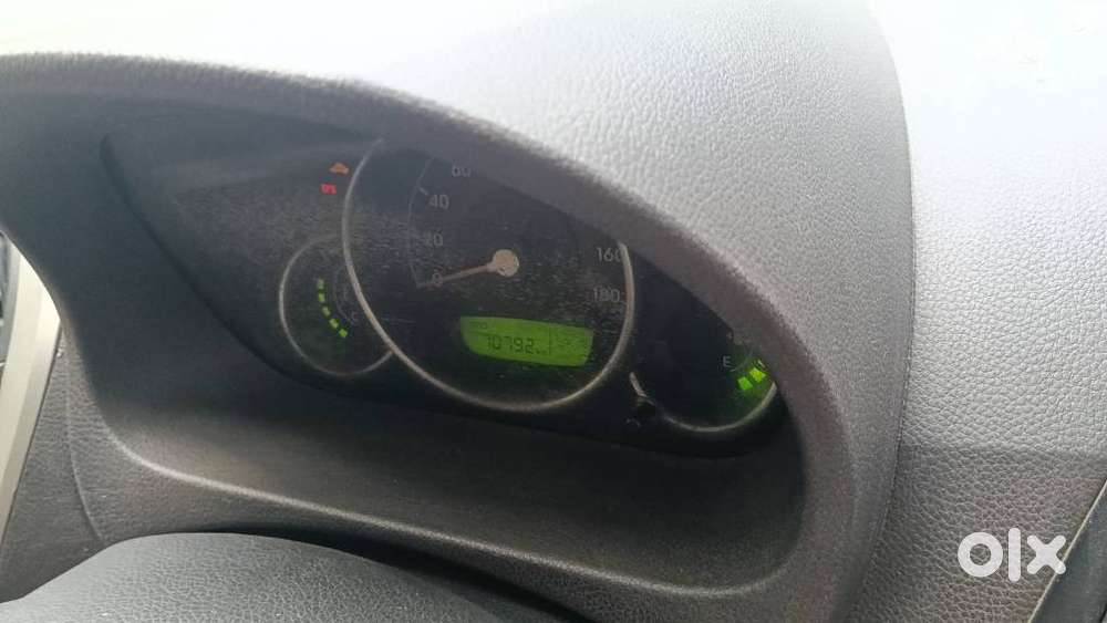Hyundai Eon 1.0 Kappa Magna Plus, 2013, Petrol