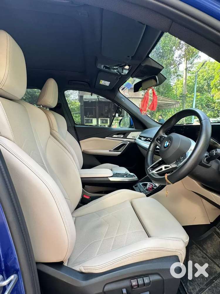 Bmw X1, 2024, Petrol