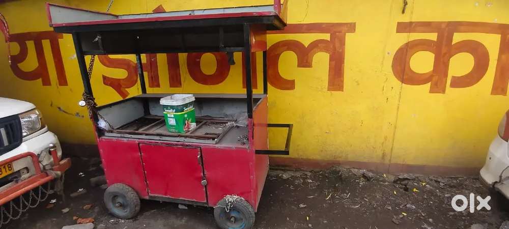 Food stall     15000.