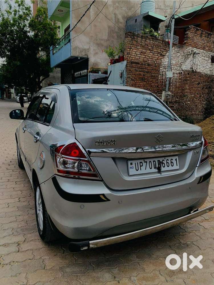 2015 Zxi Desire