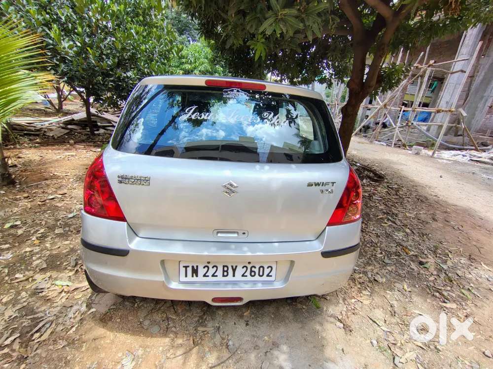 Maruti Suzuki Swift 2008 Petrol Well Maintained