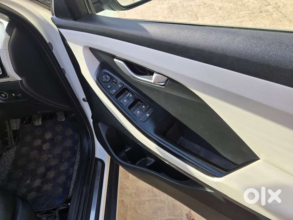 Hyundai Creta 1.5 Crdi Sx, 2022, Diesel