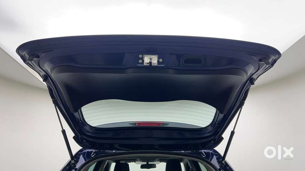 Maruti Suzuki Grand Vitara 1.5 Alpha Smart Hybrid, 2023, Petrol