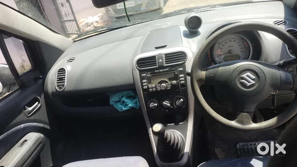 Maruti Suzuki Ritz 2012 Diesel 77000 Km Driven