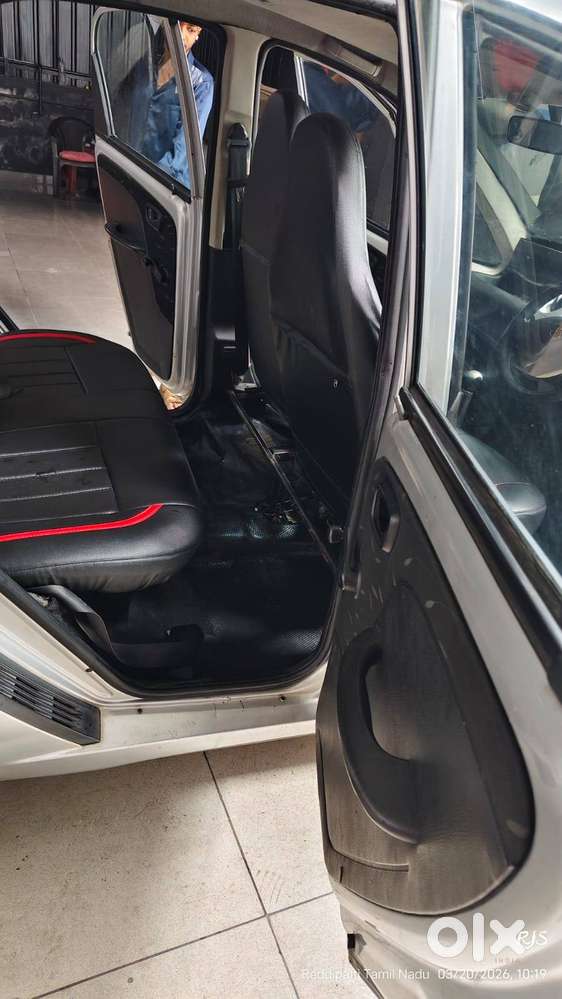 Tata Nano 2013 Petrol 124500 Km Driven