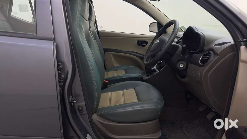 Hyundai I10 Magna 1.1l, 2013, Petrol